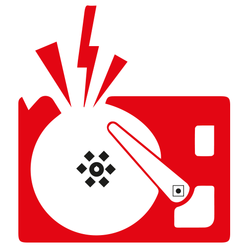 Logo Data Destroy